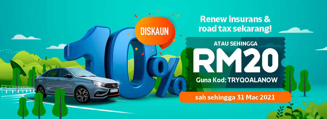 Insurans Kereta Paling Murah - Malaytimes